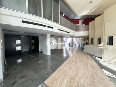 180 Sqm - 2 Floors Shop For Sale in Achrafieh