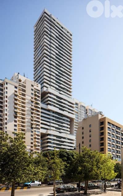 6 MONTHS | SKYGATE - ACHRAFIEH | 400SQ | 3 BEDROOMS | ACR-363