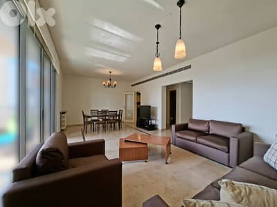 GMC124LG Apartment for rent in Achrafieh - شقة للإيجار في الأشرفية