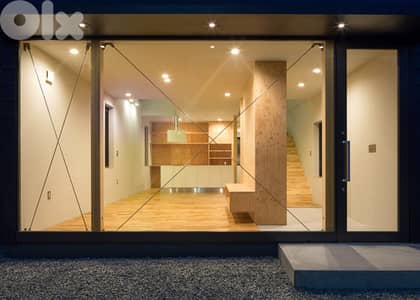 SPACIOUS SHOWROOM FOR RENT IN BLISS PRIME | 700SQ | HAMR-308