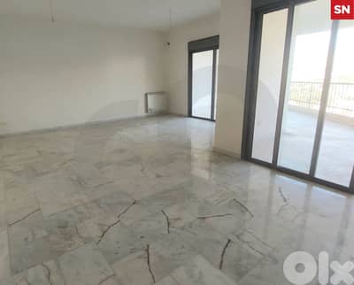 Calm area , Mountain & sea view , Zekrit / زكريت REF#SN133849
