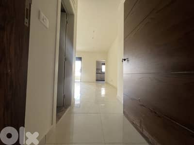 Apartment for Sale in Dekwaneh – 100 SQM شقة للبيع في الدكوانة