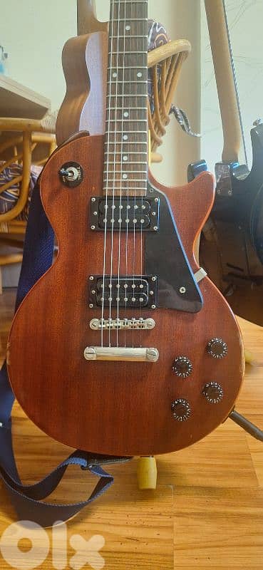 Epiphone Les Paul Studio 1