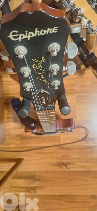 Epiphone Les Paul Studio 3