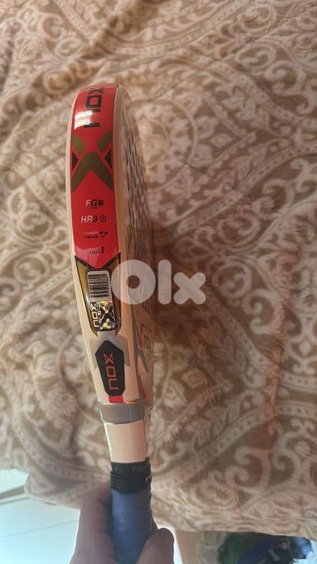 nox at 10 pro cup limited edition 1