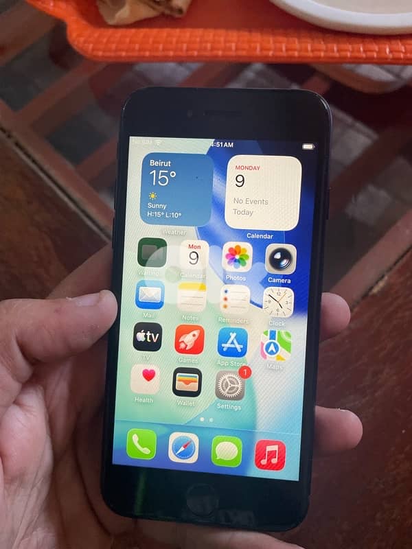 iphone se 3 2022 64 4