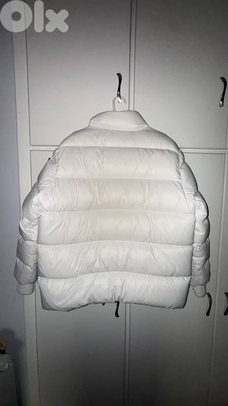Moose Knuckles Maginot puffer jacket 7