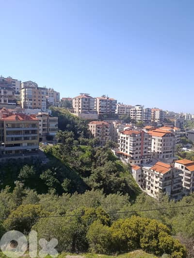 Duplex Apartment for Sale,Roumieh $290,000 شقة دوبلكس للبيع في رومية