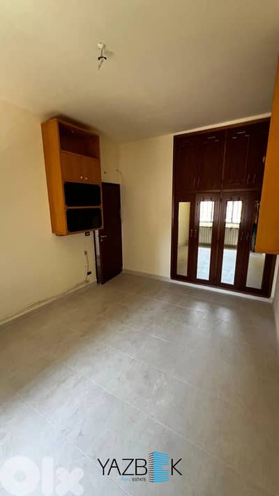 Apartment for Rent in Zouk Mikael  شقة للإيجار في زوق مكايل