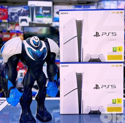 اقوى العروضات موجودة عند franco-tronix  موجود ps4 ps5 xbox nintendo