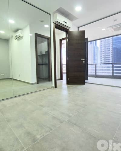 RA26-4798 Office for Rent in Sin El Fil – 100m² | $1,700/month