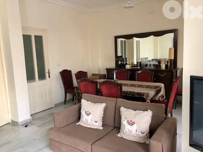 6 MONTHS | FURNISHED IN BADARO PRIME (200SQ)  , (BDR-151)