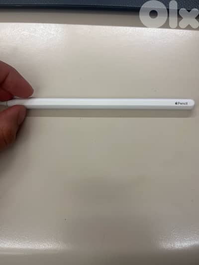 Apple Pencil 2nd generation