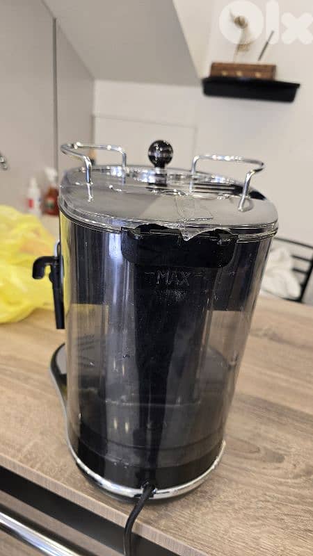 delonghi coffee machine 2