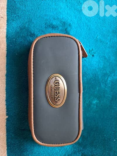 ساعة نسائية GUESS الاصلية