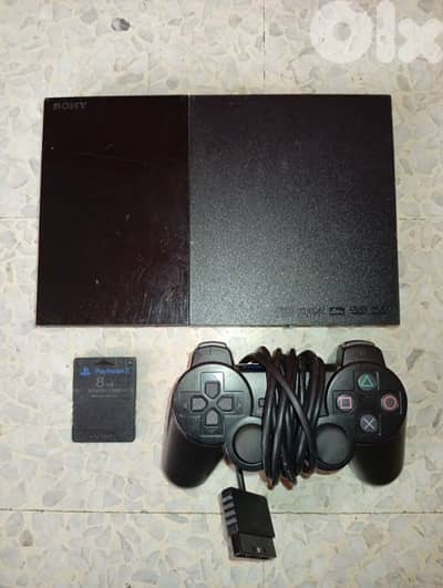 playstation 2