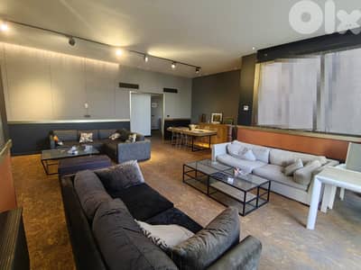 FURNISHED DUPLEX | MAR ROUKOZ | 3 BEDROOMS | HIGH-END, (DEKKR-213)