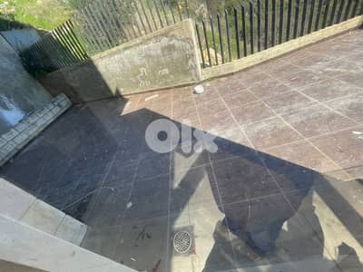 5 BEDROOMS | 400Sq | MANSOURIEH PRIME | 2 TERRACES, (MANR-308)