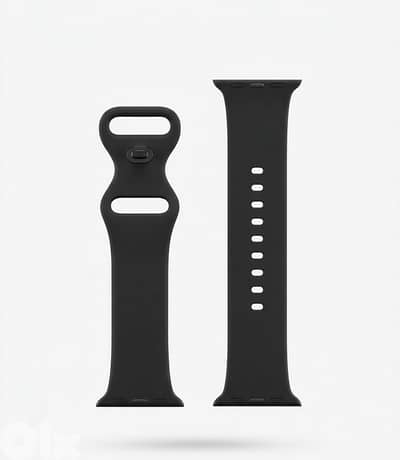 Silicone Sport Band