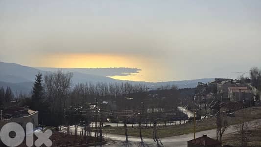 Land for Sale in Faqra Club