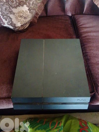 ps4 fat