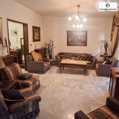 Apartment for rent in Qornet Chehwan شقة للايجار في قرنة شهوان