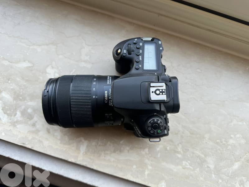 cannon 90d new with lens 3