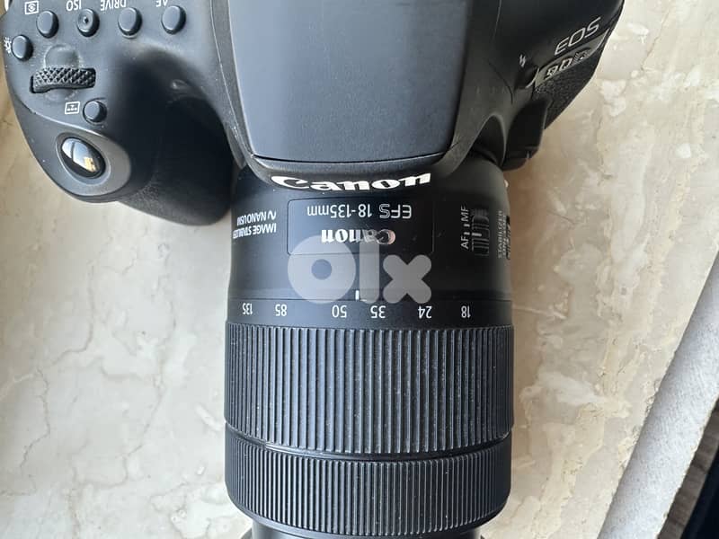 cannon 90d new with lens 4