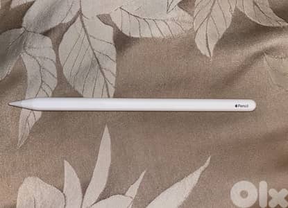 Apple Pencil