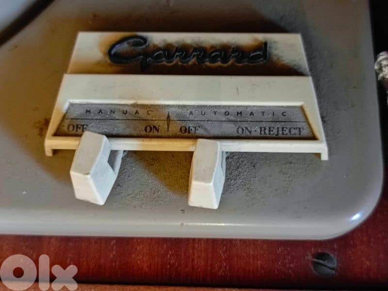 radio gramaphone Vintage 3