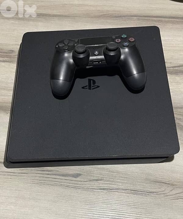 PS4 and Nintendo switch 2