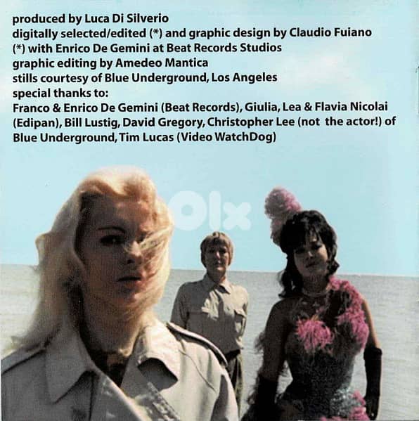 99 Donne ( RARE Limited Edition ) 4