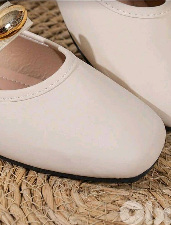 New Woman Elegant, Soft & Comfortable Flat Slip-On Shoes 5