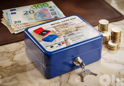 moneybox علب مصاري