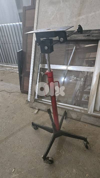 Car Mechanic Tools and Equipment