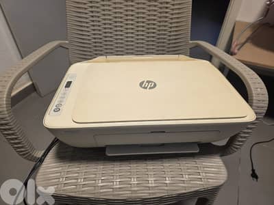 HP DeskJet 2600