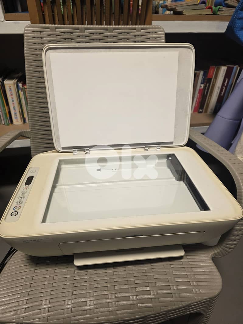 HP DeskJet 2620 1