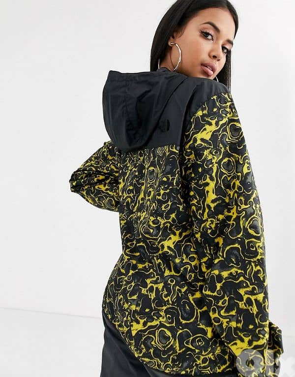 the north face cyclone jacket 1