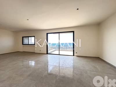 Apartment for rent in Jal El Dib | شقة للإيجار في جل الديب