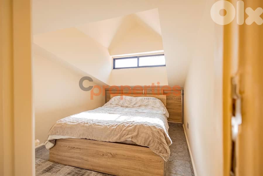 Chalet for Rent in Faqra – CPKMF72 1