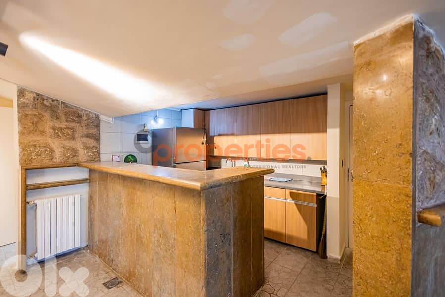 Chalet for Rent in Faqra – CPKMF72 2