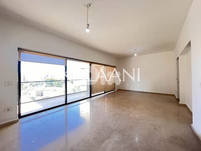 Apartment for rent Zalka | شقة للإيجار في زلكا