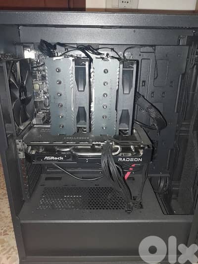 Gaming Streaming Pc for sale
