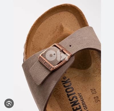 Birkenstock original