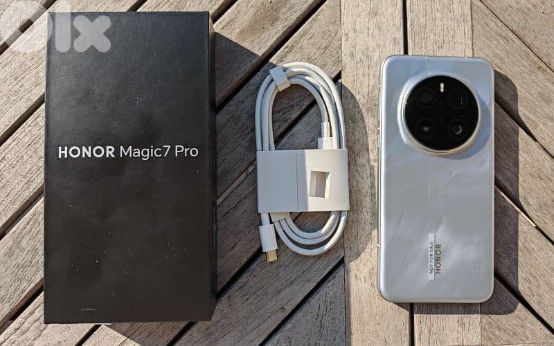 honor magic 7 pro like new 512/24 1