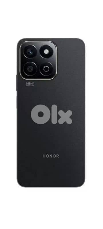 Honor x7c 90$ ولا جرح ضد الكسر