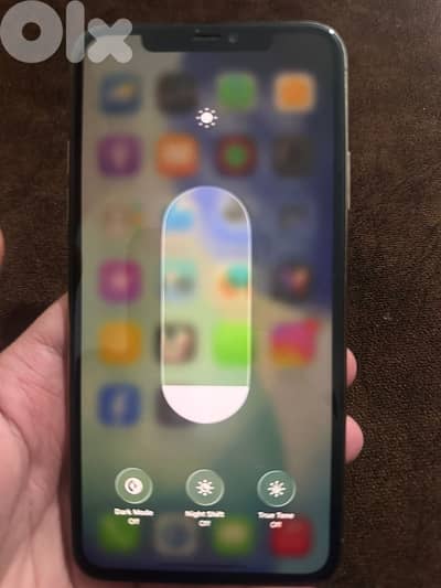 11 pro max battrey 80