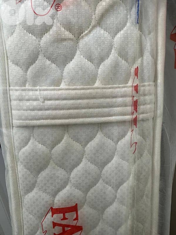 FAP mattress (sealed) 6