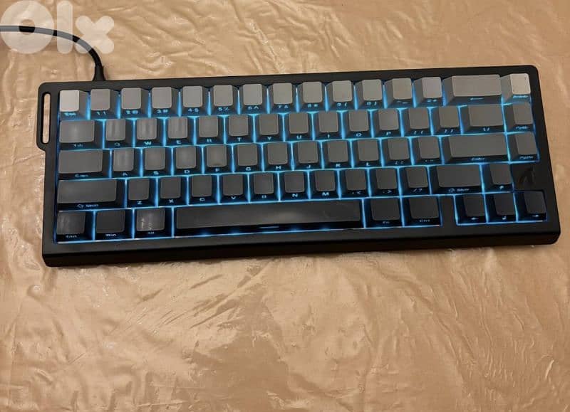 Keyboard and mouse deal 4