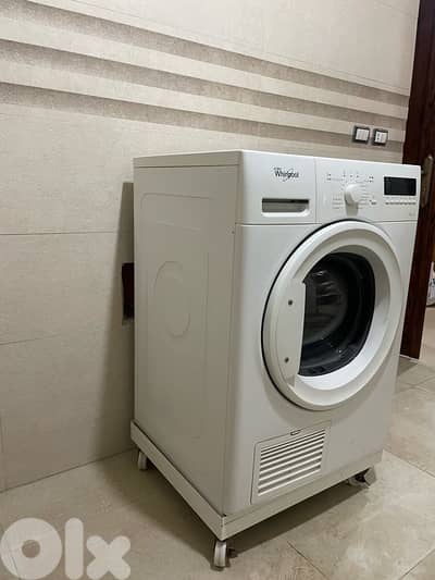 نشافة ملابس